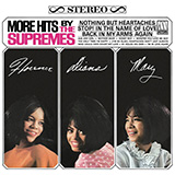 The Supremes 'Nothing But Heartaches'