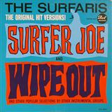 The Surfaris 'Wipe Out'