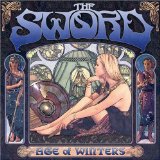 The Sword 'Winter's Wolves'