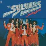 The Sylvers 'Hot Line'