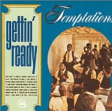 The Temptations 'Ain't Too Proud To Beg'