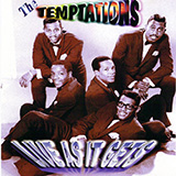 The Temptations 'Beauty Is Only Skin Deep'