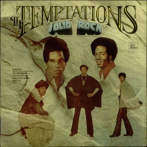 Easily Download The Temptations Printable PDF piano music notes, guitar tabs for Piano, Vocal & Guitar Chords (Right-Hand Melody). Transpose or transcribe this score in no time - Learn how to play song progression.