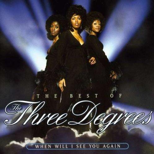 Easily Download The Three Degrees Printable PDF piano music notes, guitar tabs for Piano, Vocal & Guitar Chords. Transpose or transcribe this score in no time - Learn how to play song progression.