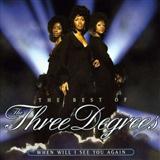 The Three Degrees 'When Will I See You Again?'