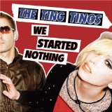 The Ting Tings 'Keep Your Head'