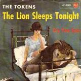 The Tokens 'The Lion Sleeps Tonight'