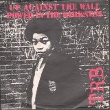 The Tom Robinson Band 'Up Against The Wall'