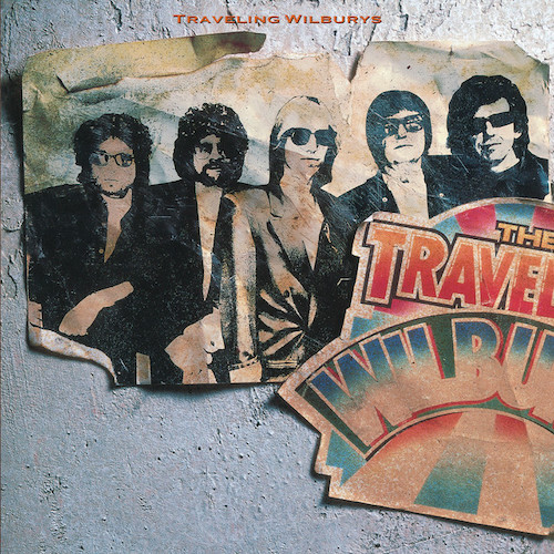 Easily Download The Traveling Wilburys Printable PDF piano music notes, guitar tabs for Piano, Vocal & Guitar Chords (Right-Hand Melody). Transpose or transcribe this score in no time - Learn how to play song progression.