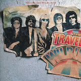 The Traveling Wilburys 'Tweeter And The Monkey Man'