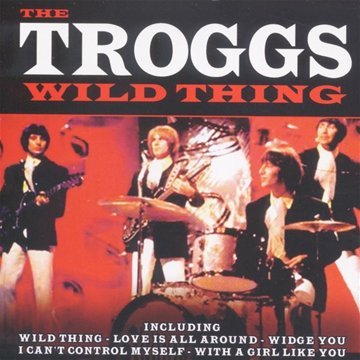 Easily Download The Troggs Printable PDF piano music notes, guitar tabs for Guitar Chords/Lyrics. Transpose or transcribe this score in no time - Learn how to play song progression.