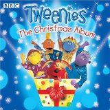 The Tweenies 'I Believe In Christmas'