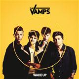 The Vamps 'Wake Up'