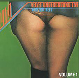 The Velvet Underground 'Pale Blue Eyes'