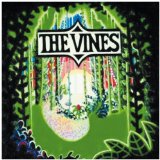 The Vines 'Homesick'