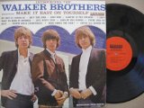 The Walker Brothers 'My Ship Is Comin' In'