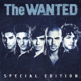 The Wanted 'Chasing The Sun'