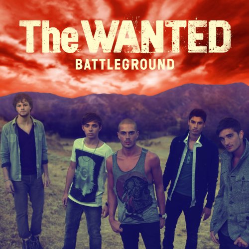 Easily Download The Wanted Printable PDF piano music notes, guitar tabs for Piano Chords/Lyrics. Transpose or transcribe this score in no time - Learn how to play song progression.