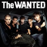 The Wanted 'Lose My Mind'