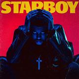 The Weeknd feat. Daft Punk 'Starboy'