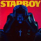 The Weeknd 'Starboy (feat. Daft Punk)'