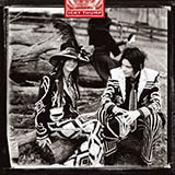 The White Stripes 'A Martyr For My Love For You'