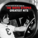 The White Stripes 'We're Going To Be Friends'