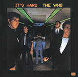 The Who 'A Man Is A Man'