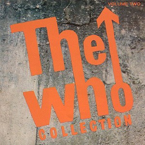 The Who 'Acid Queen'