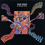The Who 'Disguises'