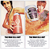 The Who 'I Can See For Miles'