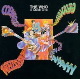 The Who 'I'm A Boy'