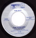 The Who 'Join Together'