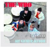 The Who 'Legal Matter'