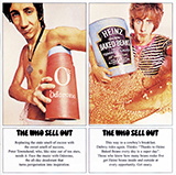 The Who 'Odorono'