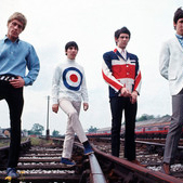 The Who 'Our Love Was, Is'