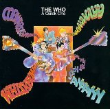 The Who 'So Sad About Us'