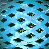 The Who 'Tommy Can You Hear Me'