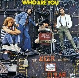 The Who 'Who Are You'
