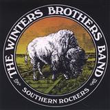 The Winters Brothers Band 'Sang Her Love Songs'