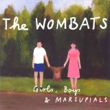 The Wombats 'Moving To New York'