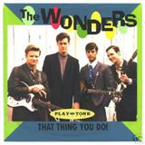 The Wonders 'That Thing You Do!'