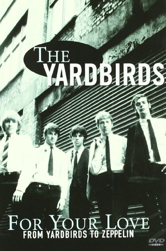 Easily Download The Yardbirds Printable PDF piano music notes, guitar tabs for Guitar Tab. Transpose or transcribe this score in no time - Learn how to play song progression.