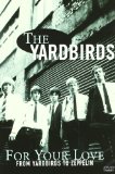 The Yardbirds 'Got To Hurry'