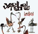 The Yardbirds 'Happenings Ten Years Time Ago'