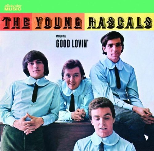 Easily Download The Young Rascals Printable PDF piano music notes, guitar tabs for Lead Sheet / Fake Book. Transpose or transcribe this score in no time - Learn how to play song progression.