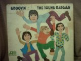 The Young Rascals 'How Can I Be Sure'