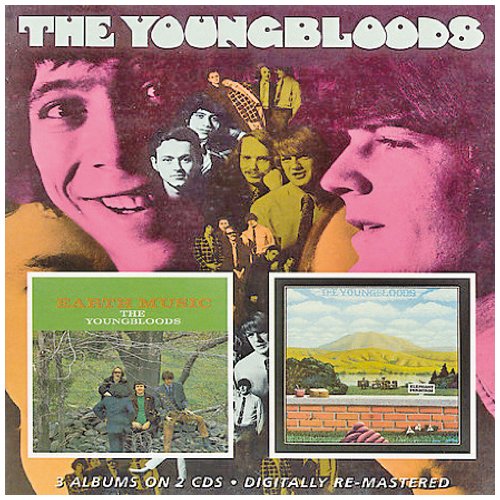 Easily Download The Youngbloods Printable PDF piano music notes, guitar tabs for Guitar Chords/Lyrics. Transpose or transcribe this score in no time - Learn how to play song progression.