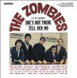 The Zombies 'She's Not There'