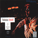 Thelonious Monk 'All Alone'